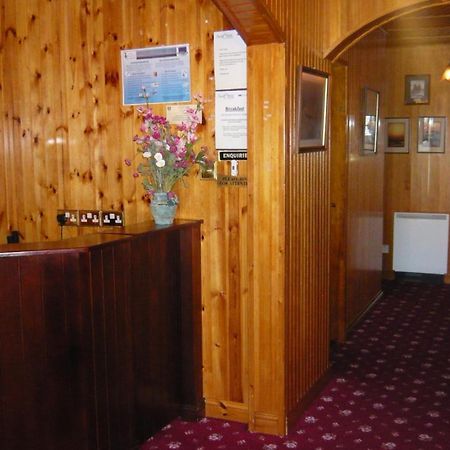 Ard Einne House Bed & Breakfast Inis Mor Bagian luar foto