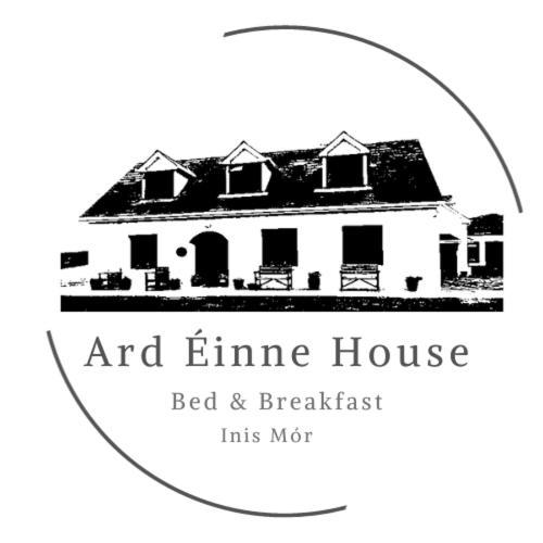Ard Einne House Bed & Breakfast Inis Mor Bagian luar foto